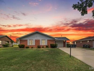 203 Meckfessel Dr, Fairview Hts, IL, 62208