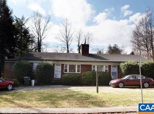 1918-20 Lewis Mountain Rd, Charlottesville, VA 22903