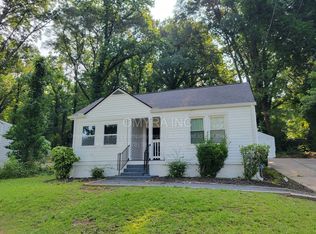 3044 Sylvan Rd, Hapeville, GA 30354