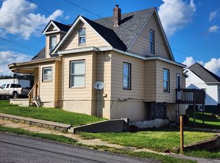 1622 Adams Ave, Clarksburg, WV 26301