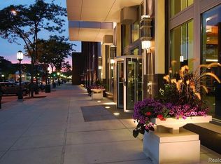 411 S Old Woodward Ave UNIT 923, Birmingham, MI