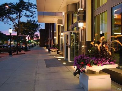 411 S Old Woodward Ave UNIT 923, Birmingham, MI, 48009