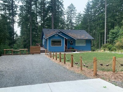 (Undisclosed Address), Anderson Island, WA, 98303