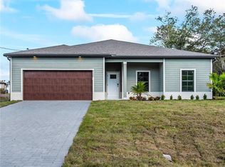 4158 Monterey Ln, North Port, FL 34288