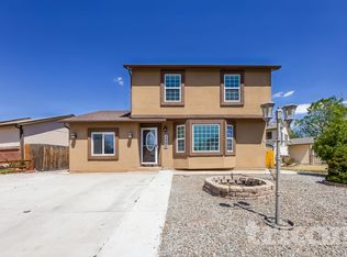 2320 Bruno Cir, Colorado Springs, CO 80916