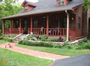 4865 Highway 138 SW, Stockbridge, GA 30281