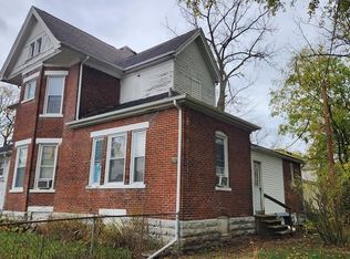 300 S 7th St, Richmond, IN 47374