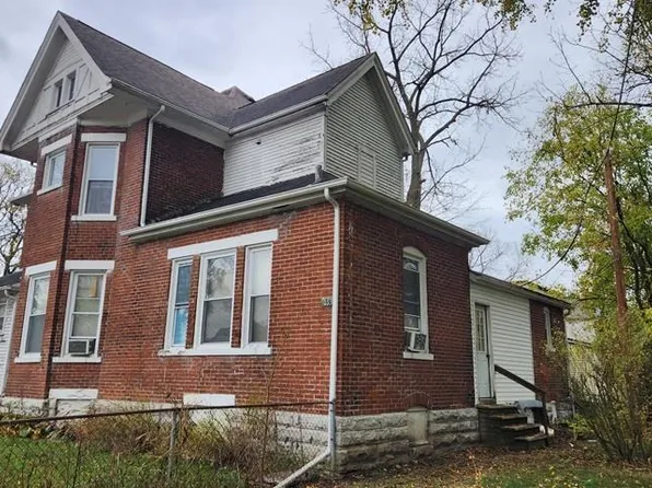 300 S 7th St, Richmond, IN 47374