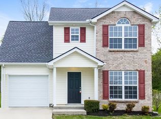 8197 Ramstone Way, Antioch, TN 37013