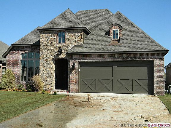 5th image of 13247 S 68th East Ave