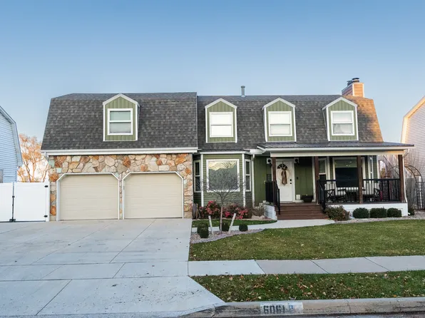 6061 S Dee Park Dr W, Salt Lake City, UT 84129