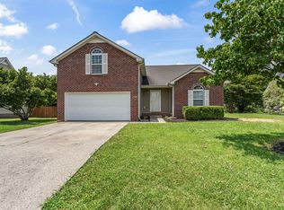1520 Quantum Ct, Murfreesboro, TN 37128