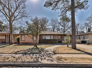 3007 37th St, Lubbock, TX 79413
