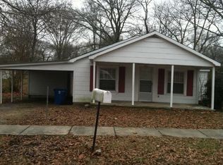 411 Darnell St, Boaz, AL 35957