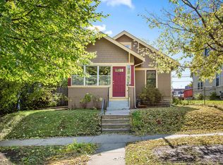 1114 Sherburne Ave, Saint Paul, MN 55104