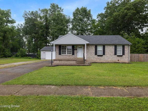 6821 James Madison Way, Louisville, KY 40272