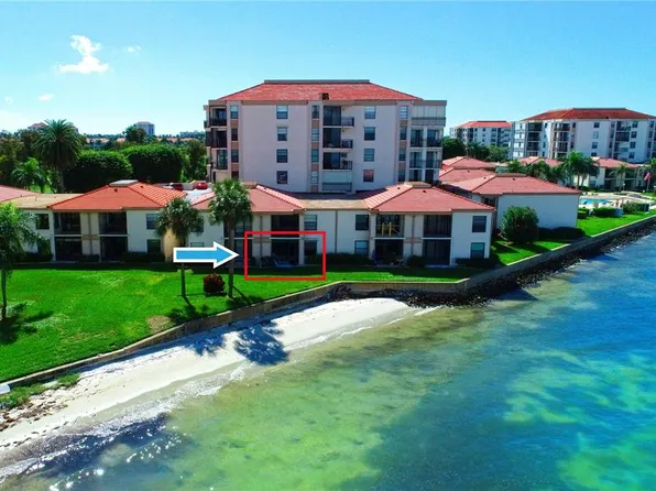 6051 SUN BOULEVARD #111, ST PETERSBURG, FL 33701