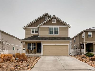 20649 E 55th Ave, Denver, CO, 80249