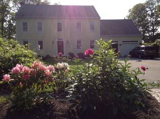10 Jennyhill Rd, North Falmouth, MA 02556