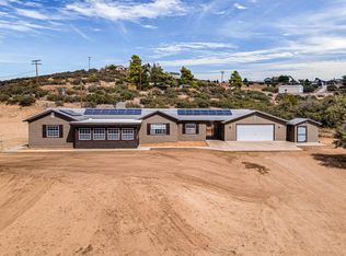 18279 S Country Club Dr, Peeples Valley, AZ 86332