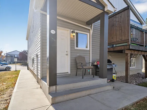 142 Selkirk Pl #196, Leduc, AB T9E 0M9