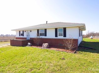 20627 Washington Rd, Morton, IL 61550