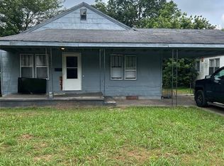 520 Coleman St, Sikeston, MO 63801