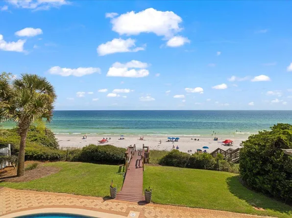 51 S Andalusia Ave, Santa Rosa Beach, FL 32459