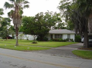 540 Daytona Ave, Holly Hill, FL 32117