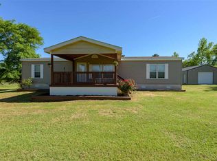 324 County Road 120, Carthage, TX 75633