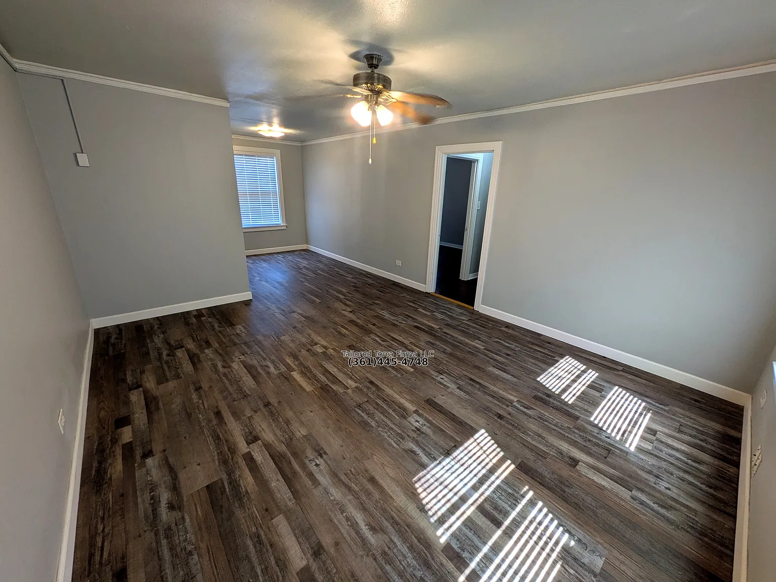 1 bed, 700 sqft, $850 — Photo 1