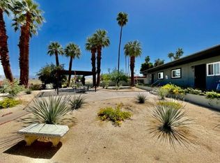 36947 Melrose Dr #A2, Cathedral City, CA 92234