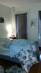 Rented by Chartwell Manhattan Realty