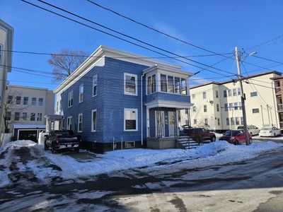 79 Howard Street, Lewiston, ME, 04240