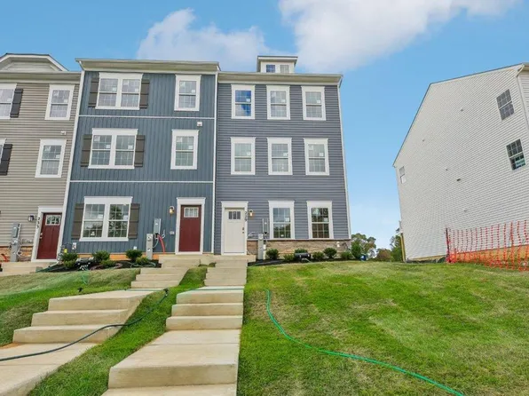 229 Joppa Farm Rd, Joppa, MD 21085