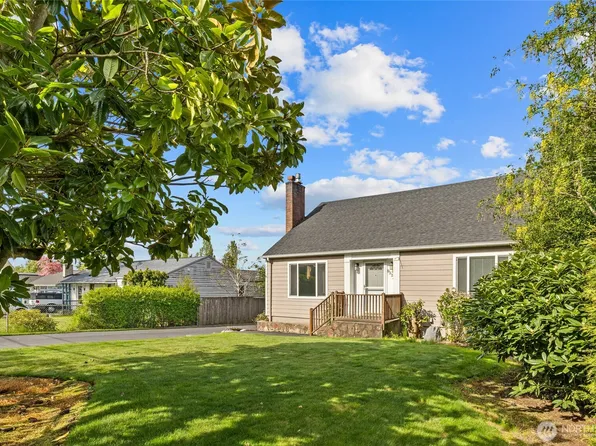 9334 E B Street, Tacoma, WA 98445