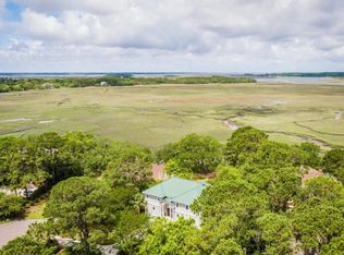 2781 Little Creek Rd, Johns Island, SC 29455