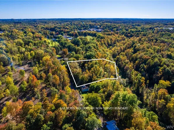 6207 E Port Bay Rd Lot 968, Wolcott, NY 14590