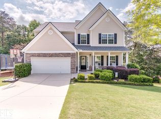 6721 Carriage Walk Ln #49, Flowery Branch, GA 30542