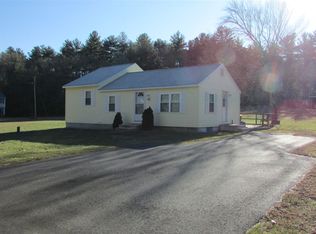 22 Ridge Hill Rd, North Smithfield, RI 02896