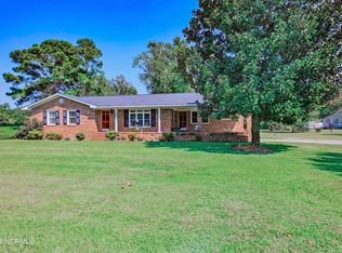 249 Norwood Blanchard Rd, Wallace, NC 28466