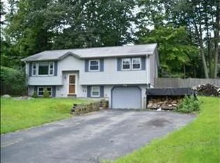 33 Alpine St, Milford, NH 03055