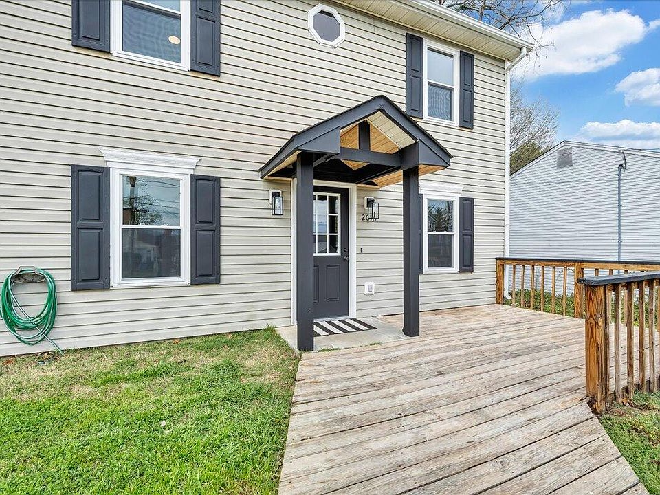 2016 Kenwood Blvd SE, Roanoke, VA 24013 Zillow