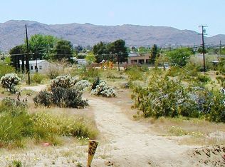 61936 El Reposo Cir, Joshua Tree, CA 92252