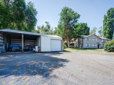 4503 State Route 270, Pullman, WA, 99163