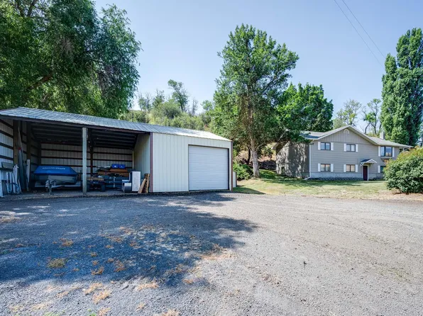 4503 State Route 270, Pullman, WA 99163