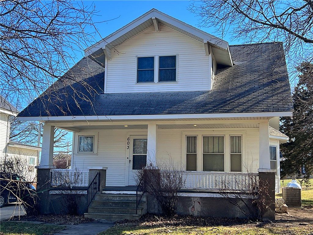 603 Sand St, Churdan, IA 50050 MLS 688414 Zillow