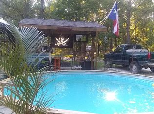 54 Ravyn Rd, Crawfordville, FL 32327