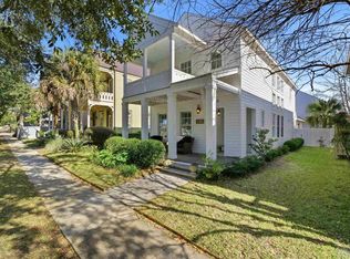 10 S Florida Blanca St, Pensacola, FL 32502