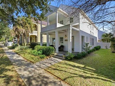 10 S Florida Blanca St, Pensacola, FL, 32502